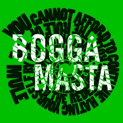 Boggamasta