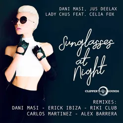 Sunglasses at Night-Remixes