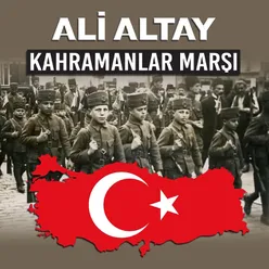 Kahramanlar Marşı