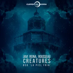 Creatures-Banda Sonora Original de la Película