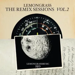 Take Me Home-Lemongrass Blue Ocean Remix