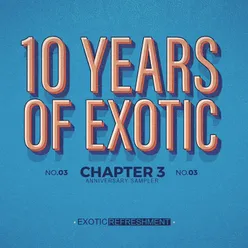 10 Years of Exotic - Chapter 3