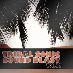 Tribal Sonic Soundblast,Vol.32