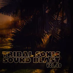 Tribal Sonic Soundblast,Vol.49