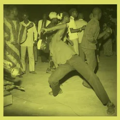 The Original Sound of Burkina Faso-Compiled by David 'Mr Bongo' Buttle and Florent Mazzoleni