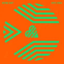 Afrikan Bruino-Soulsideup Mix