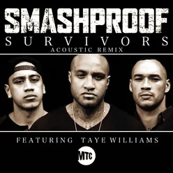 Survivors-Accoustic Remix