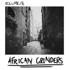 African Grinders, Vol. 18