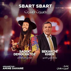 Sbert Sbert-Coke Studio Algérie