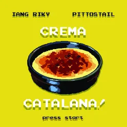 Crema catalana