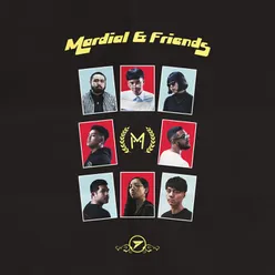 Mardial & Friends