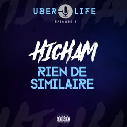 Rien de similaire-Épisode 1