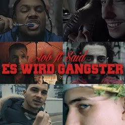 Es wird Gangster