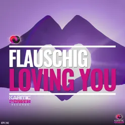 Loving You-Club Mix