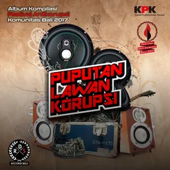 Puputan Lawan Korupsi