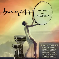 Harem-Rhythm Of Anatolia