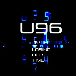 Losing Our Time-Tonenation Club Mix