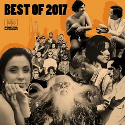 Best of Far Out 2017