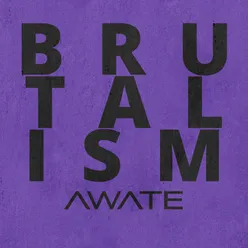 Brutalism-Live at the Roundhouse