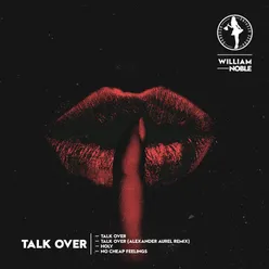 Talk Over-Alexander Aurel Remix