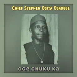 Oge Chuku Ka