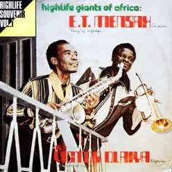 Highlife Giants of Africa