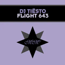 Flight 643-Orkidea' Winter Galactic Remix