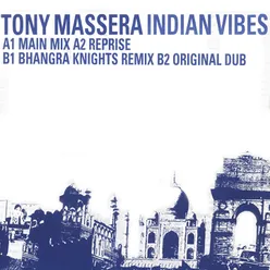 Indian Vibes-Reprise