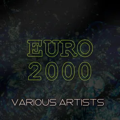 Love and Affection-Pete Hammond's Euro 2000 Mix