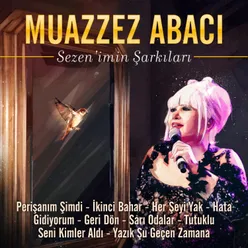 Sezen'imin Şarkıları