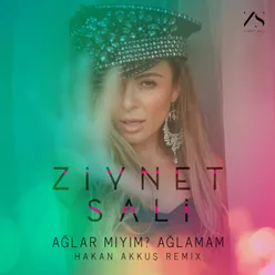 Ağlar mıyım? Ağlamam-Hakan Akkus Remix