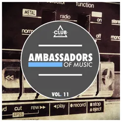 Ambassadors of Music, Vol. 11