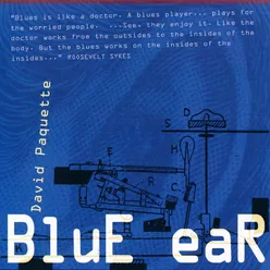 Blue Ear