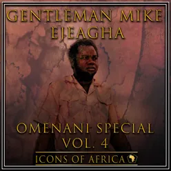 Omenani Special Vol. 4