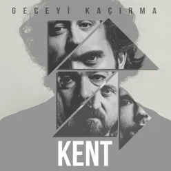 Geceyi Kaçırma