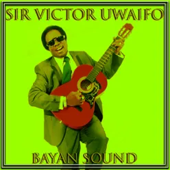 Bayen Sound (Tente)