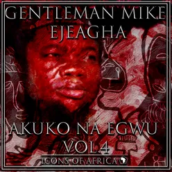 Akuko Na Egwu Vol. 4