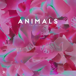 Animals-Green Ketchup Remix
