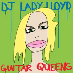 Guitar Queens-Replicant Mixes