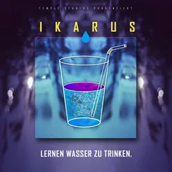 Lernen Wasser zu trinken