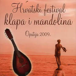 Festival Klapa I Mandolina-Opatija 2009