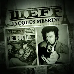Jacques Mesrine-Instrumental