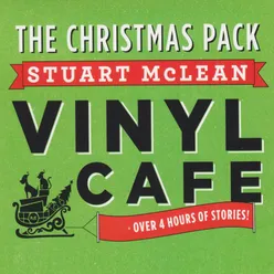 Vinyl Cafe Christmas Pack