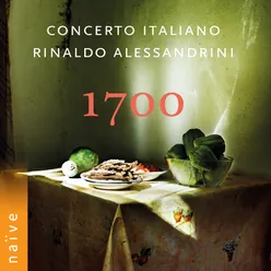 Concerto for Strings in D Major, RV 124: I. Allegro