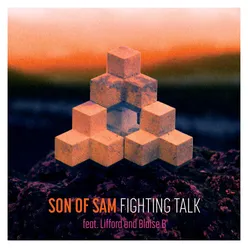Fighting Talk-Dub