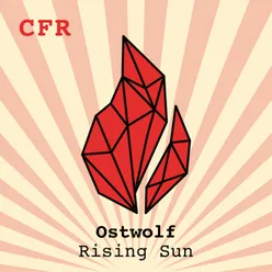 Rising Sun-Radio Edit