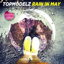 Rain in May Pulsedriver Remix Edit