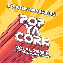 Pop Ya Cork-Remixes