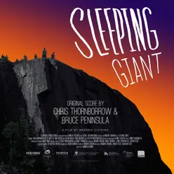 Sleeping giant