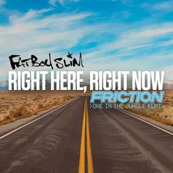 Right Here, Right Now-Friction One in the Jungle Remix